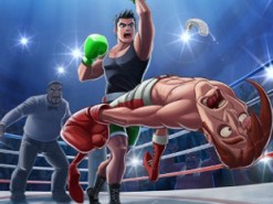 Геймер вслепую прошёл легендарный файтинг за 20 минут