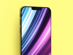 В iPhone 13 будет уменьшен вырез в экране