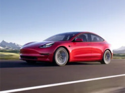 Самый популярный электрокар в мире бесплатно получил ряд улучшений