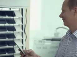 Украинское изобретение впервые победило в международной техолимпиаде "Горизонт-2020"