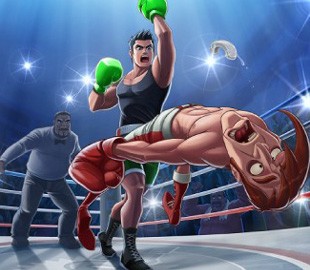 Геймер вслепую прошёл легендарный файтинг за 20 минут