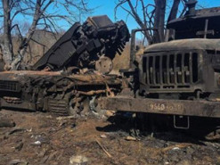 Власти рф пытаются блокировать в Интернете упоминания о провале под Харьковом