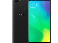 Представлен полноэкранный смартфон Oppo A79