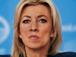 "Нравится — не нравится, терпи, моя красавица": у Латвії відреагували на заяви Захарової щодо борщу