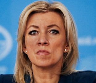 "Нравится — не нравится, терпи, моя красавица": у Латвії відреагували на заяви Захарової щодо борщу