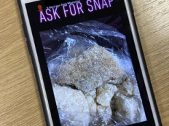 Snapchat усилил борьбу с торговлей наркотиками на платформе