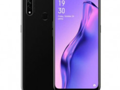 Представлен смартфон OPPO A31