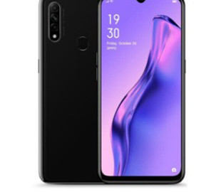 Представлен смартфон OPPO A31