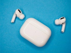 Apple начала разработку наушников AirPods, которые будут контролировать осанку