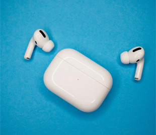 Apple начала разработку наушников AirPods, которые будут контролировать осанку