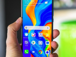 Huawei P30 Lite получит Android 10