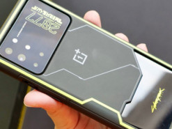 Названы самые производительные Android-смартфоны ноября