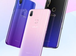 Анонсирован Vivo Z3i Standard Edition