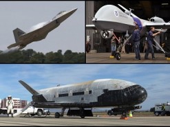 Российские хакеры открыли охоту за технологическими секретами США