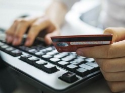 Киберполиция прекратила деятельность финансовых мошенников