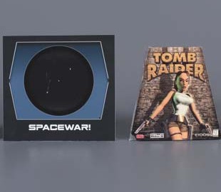 Final Fantasy VII и Tomb Raider теперь представлены во Всемирном зале славы видеоигр