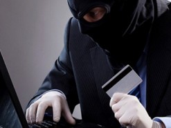 Мужчина «подарил» интернет-мошенникам 14 тысяч гривен