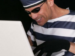 Вор за один день обокрал четырех интернет-предпринимателей