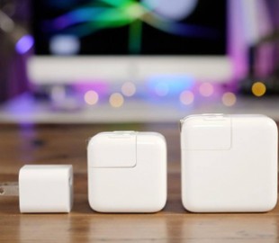 Далеко не все блоки питания подойдут для быстрой зарядки новых iPhone