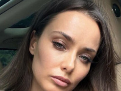 Ксенія Мішина з "Холостячки" вперше в житті взяла в руки справжню зброю