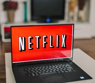 Netflix обогнал крупнейшие потоковые сервисы