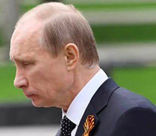 Ворожий агент: чому російські депутати звинуватили Путіна у держзраді