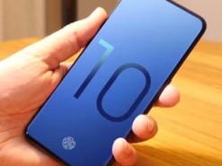 Стали известны характеристики смартфонов Samsung Galaxy S10 Lite и Galaxy S10 Plus