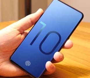 Стали известны характеристики смартфонов Samsung Galaxy S10 Lite и Galaxy S10 Plus