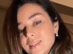 "Закликаю щодня думати про перемогу": Злата Огнєвіч звернулася до фоловерів