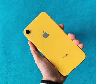 Apple готовит к выпуску очень маленький iPhone