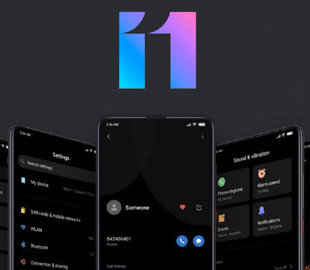 Новая тема black dream для MIUI 11 украсит ваш Xiaomi