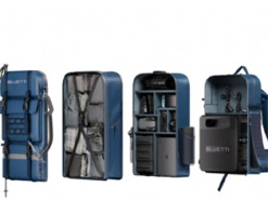 Blueti представила сонячний генератор, який дасть змогу "ігнорувати природу"