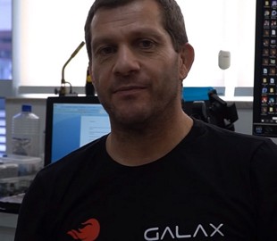 Профессиональный оверклокер раскрыл способ жульничества в графических тестах