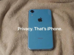 Apple рассказала все о безопасности iOS 13