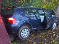 У Київській області водій збив двох дітей і намагався втекти: дівчата загинули