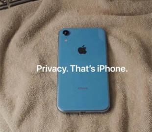 Apple рассказала все о безопасности iOS 13