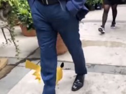 Технология Niantic Labs позволит скрывать AR-объекты за реальными