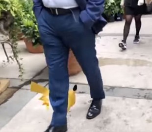 Технология Niantic Labs позволит скрывать AR-объекты за реальными