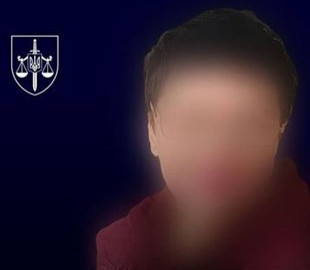 Блогерку з Чернівців засудили до 5 років за публікацію відео про ЗСУ