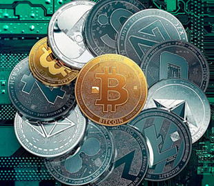 Минфин Эстонии исключил запрет торговли криптовалютами