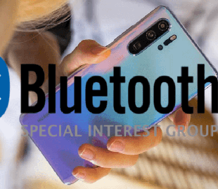 Именно Bluetooth может "свести в могилу" Huawei