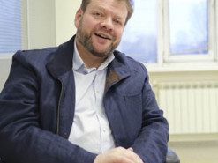 Экс-президент "Киевстара" объяснил, почему не стоит ждать Wi-Fi в поездах "Укрзализныци"