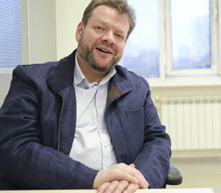 Экс-президент "Киевстара" объяснил, почему не стоит ждать Wi-Fi в поездах "Укрзализныци"