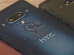 HTC U12+ обречен. Флагман не спасет ни себя, ни компанию