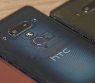 HTC U12+ обречен. Флагман не спасет ни себя, ни компанию