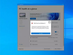 Microsoft изменила минимальные системные требования для запуска Windows 11
