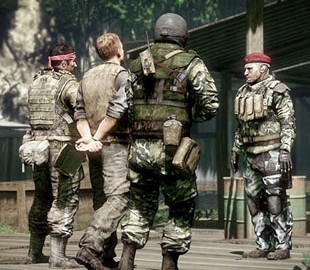 DICE думает над бесплатной королевской битвой Battlefield V и переизданием Bad Company 2