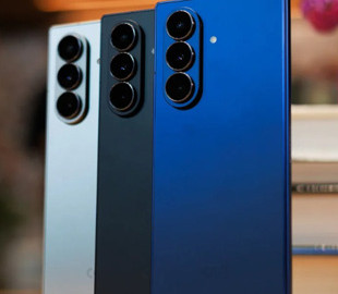 Складаний iPhone програє Samsung ще до релізу: витік розкрив вагу та товщину