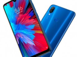 Прошивка MIUI 10 вышла для смартфона Redmi Note 7