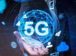 Мобильный оператор использует 5G для создания «умной авиабазы»
